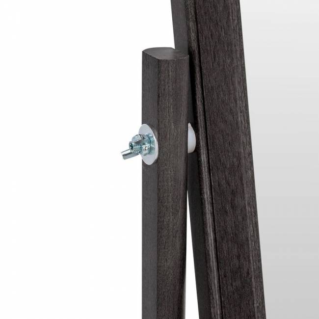 Зеркало напольное В 27Н венге 137 см х 42,5 см Зеркало напольное В 27Н венге 137 см х 42,5 см