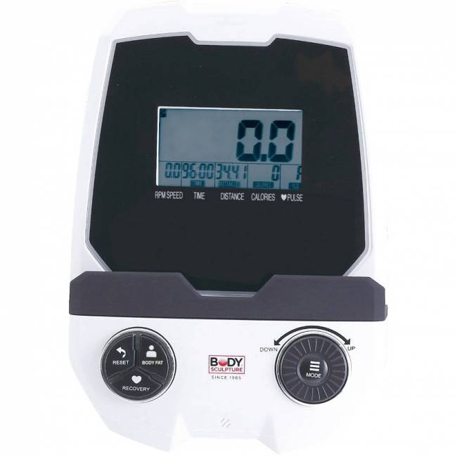 Электромагнитный эллиптический тренажер Body Sculpture BE-6800