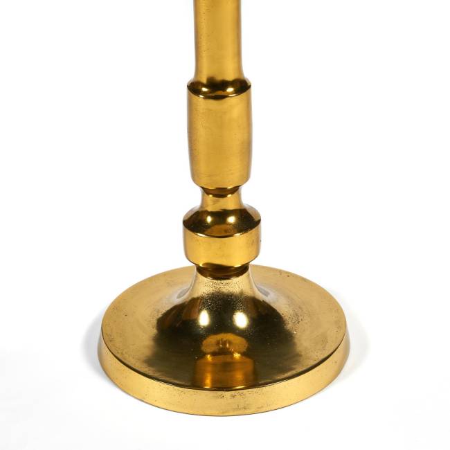 Столик кофейный Secret De Maison MUSIQUE ( mod. 12487 ) алюминиевый сплав, 32x32x52 см, античная медь античная медь алюминиевый сплав Столик кофейный Secret De Maison MUSIQUE ( mod. 12487 ) алюминиевый сплав, 32x32x52 см, античная медь античная медь алюминиевый сплав