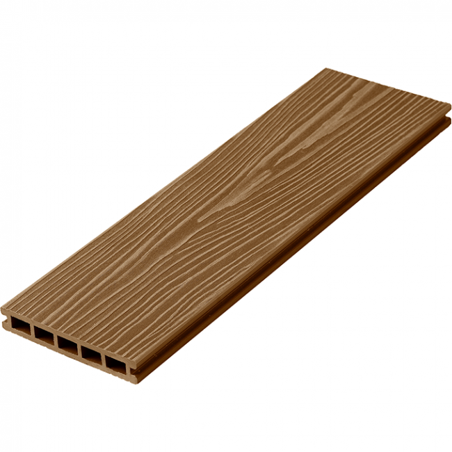 Террасная доска из ДПК UnoDeck Ultra, 150х24х3000/4000 Террасная доска из ДПК UnoDeck Ultra, 150х24х3000/4000