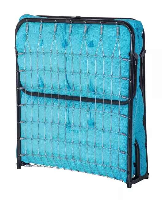 Раскладушка «Вероника» 190х80 