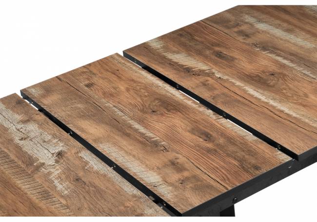 459661 Баи дуб юкон / черный