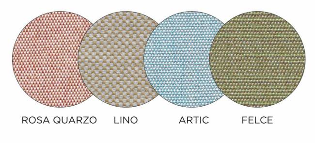 Подушка для кресла Folio бежевый 1280х820х70 мм Подушка для кресла Folio бежевый 1280х820х70 мм