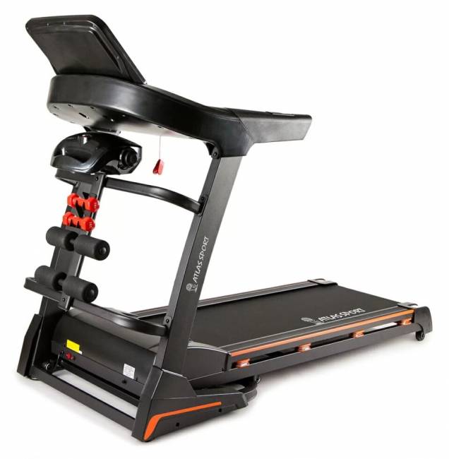 Беговая дорожка "ATLAS SPORT 680S" Беговая дорожка "ATLAS SPORT 680S"