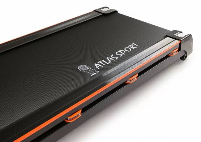 Беговая дорожка "ATLAS SPORT 680S" Беговая дорожка "ATLAS SPORT 680S"