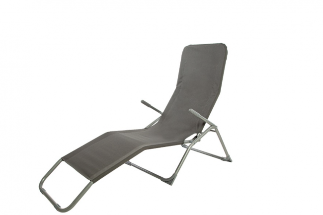 Кресло-шезлонг Green Glade М6182