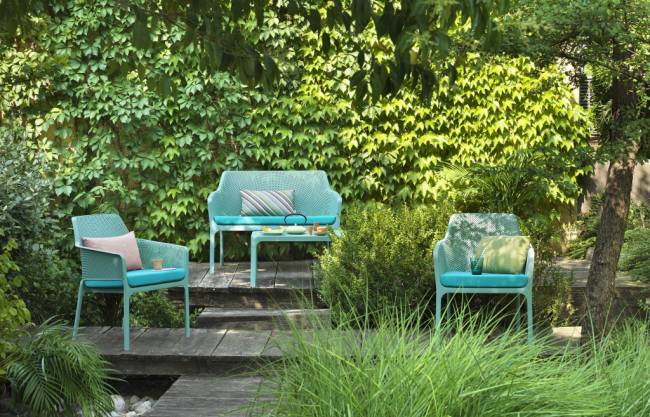 Подушка для дивана Net Bench сардиния 535х1055х70 мм Подушка для дивана Net Bench сардиния 535х1055х70 мм