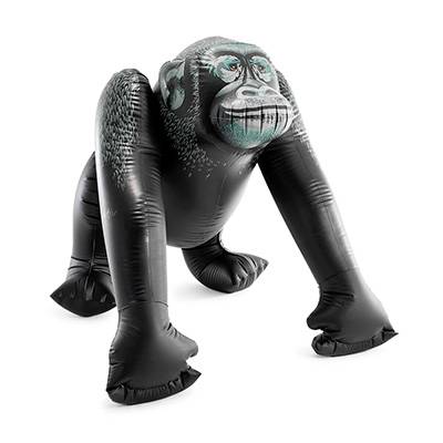 Набор для игры 170х170х185см "Горилла" с разбрызгивателем