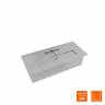 Топливный блок SteelHeat IN-LINE 250